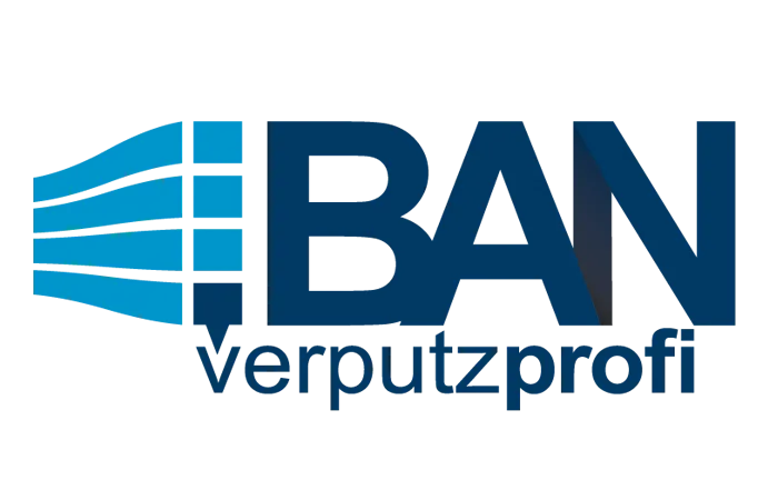 BAN Verputzprofi