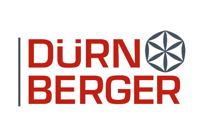 Dürnberger Logo Designen und Erstellen Wien