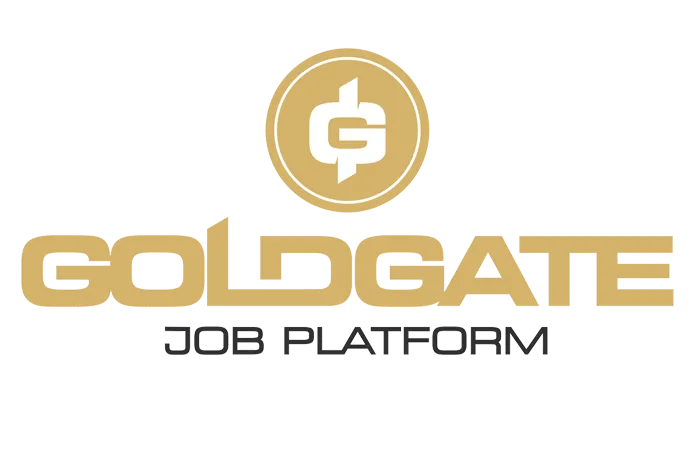 Goldgate Logo Designen und Erstellen Wien