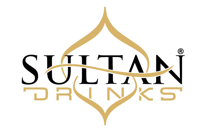 Sultan Drinks Logo Designen und Erstellen Wien