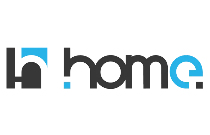 Home Logo Designen Wien