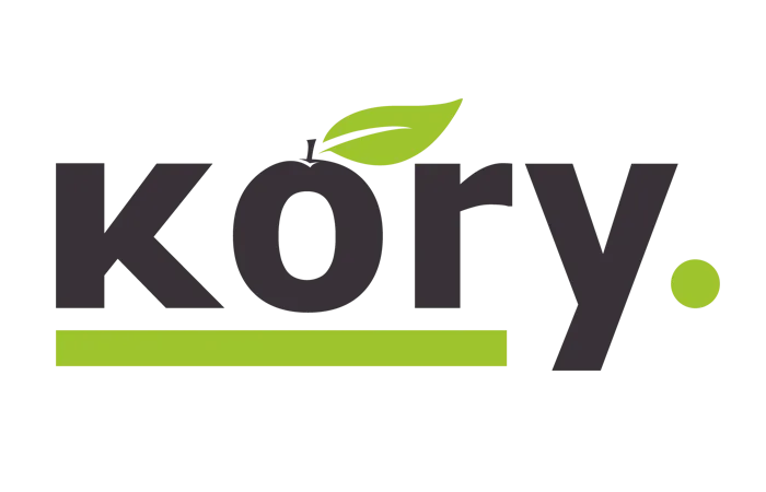Kory Logo Designen Wien