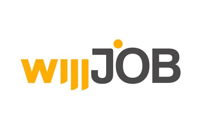 Logo Design Wien für Will Job