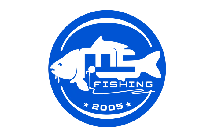 Logo Designen für Fishing Club