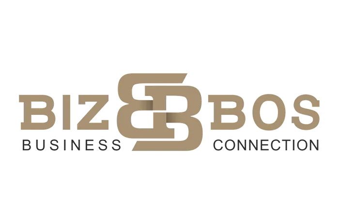 Logo für ein Firmennetzwerk