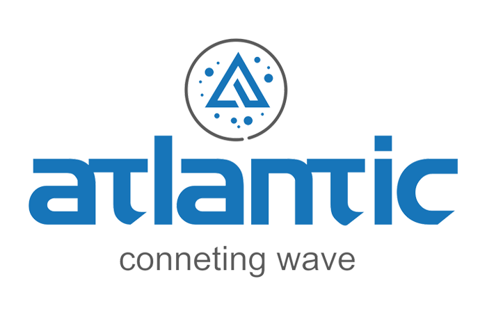 Logo für Atlantic