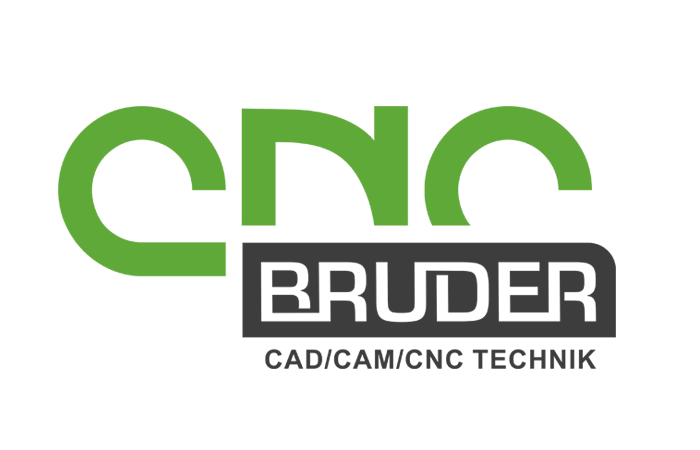 Logo für CNC